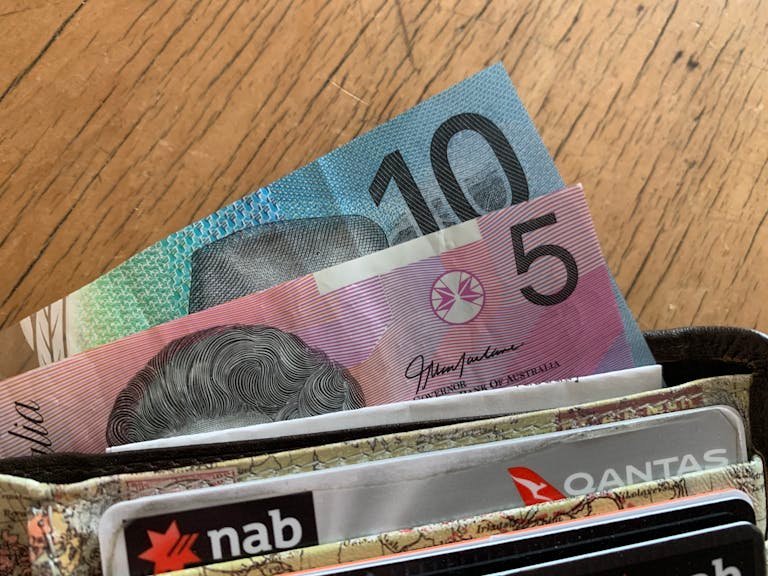 Free stock photo of australia, currency, dollar