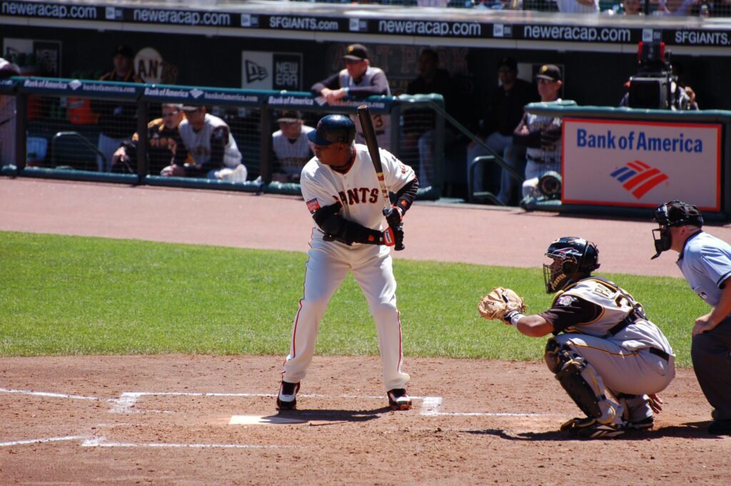 Barry Bonds