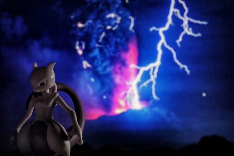 Mewtwo