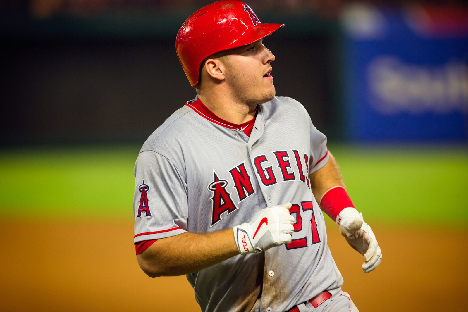 Mike Trout