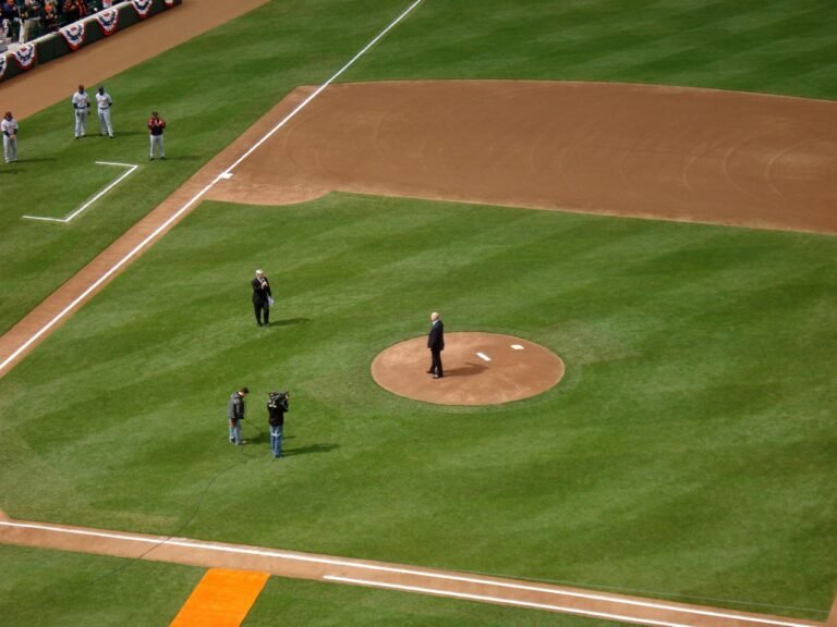 Cal Ripken Jr. Playing