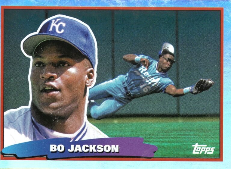 Bo Jackson