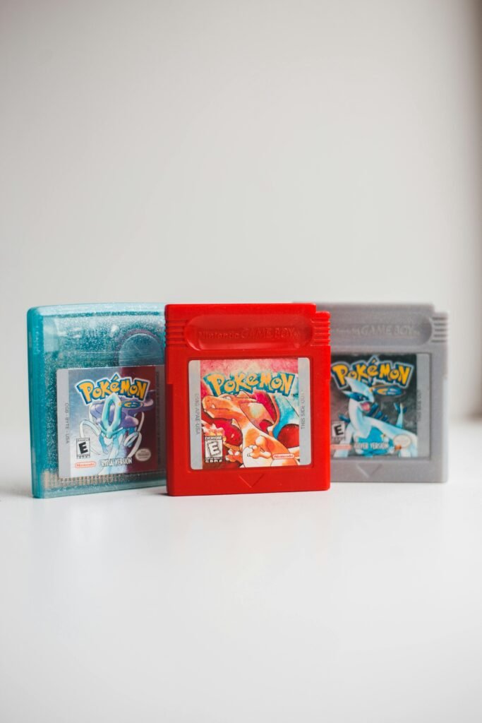 Ship Your Pokémon Cards