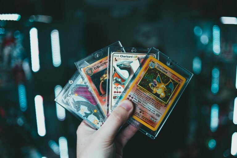 Ship Your Pokémon Cards Safely: Ultimate Shipping Guide